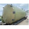 Buy cheap 1800mm High Strength FRP Chemical Storage Tank GRP Filament Winding 3000 Gallon from wholesalers