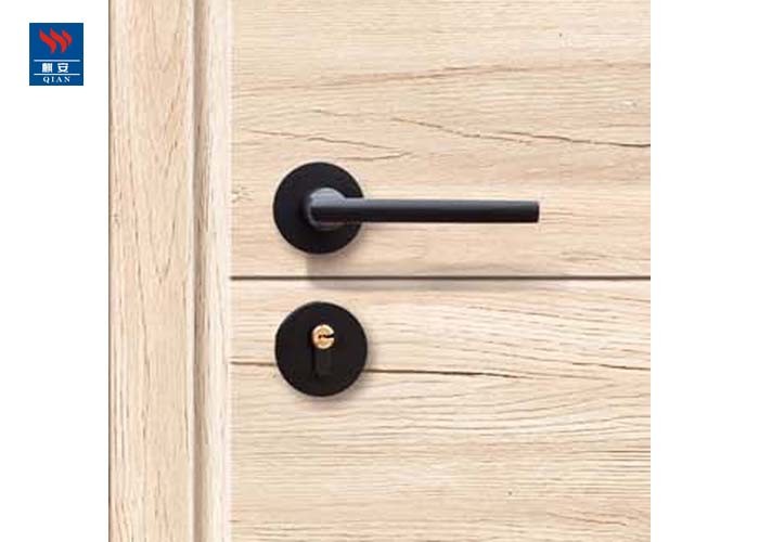 BS Customized Bedroom Wooden Eco Friendly Doors