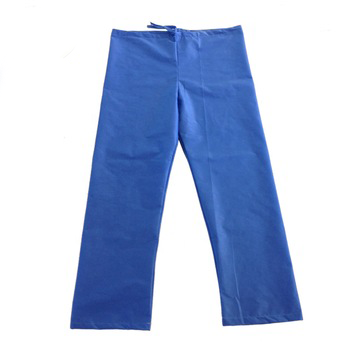 Breathable 3 Layer Nurse Scrub Suit SMS Hospital OT Scrub Suit