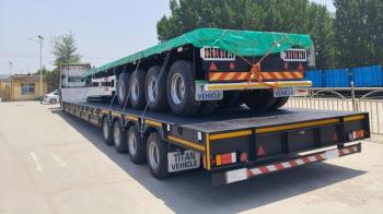 Shandong Titan Vehicle Co.,Ltd