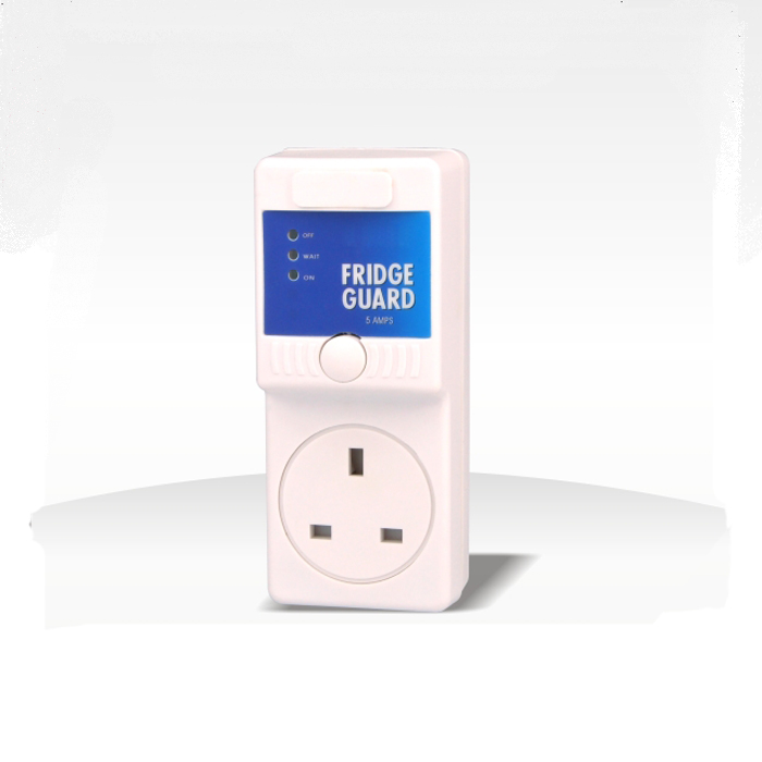 Fridge guard 5A Super Refrigerator voltage protector