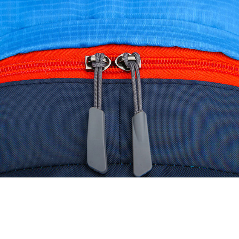 Waterproof Mens Custom Size Casual Sport Backpack Shoulder Climbing Backpack