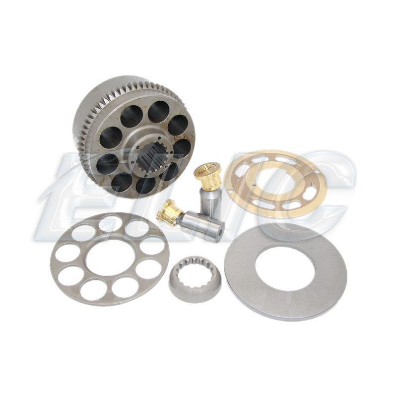 Hydraulic Piston Pump Spare Parts M2X63 M2X96 M2X120 M2X146 M2X150 M2X210 M5X130 MX173 MX500 SK200-6 ZX200-3