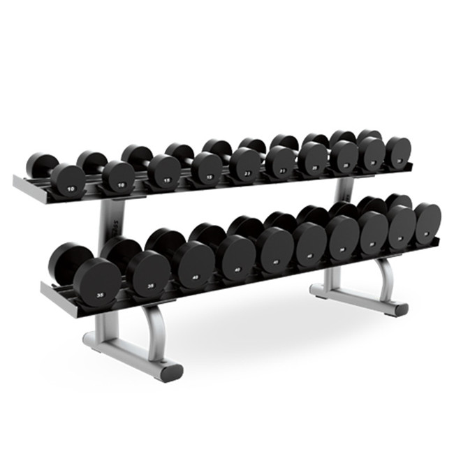 Befreeman Hot Sale High Quality Gym Equipment Commercial Dumbbell Rack
