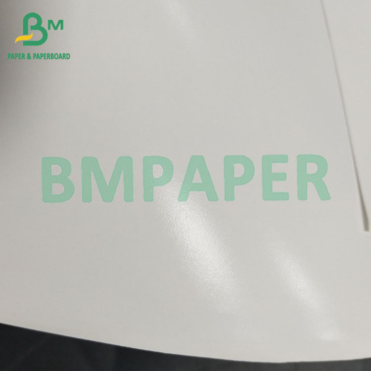 115 120gsm Single Side High Gloss CC RC Photo Paper A3 A4 Ream Packing Photo Paper