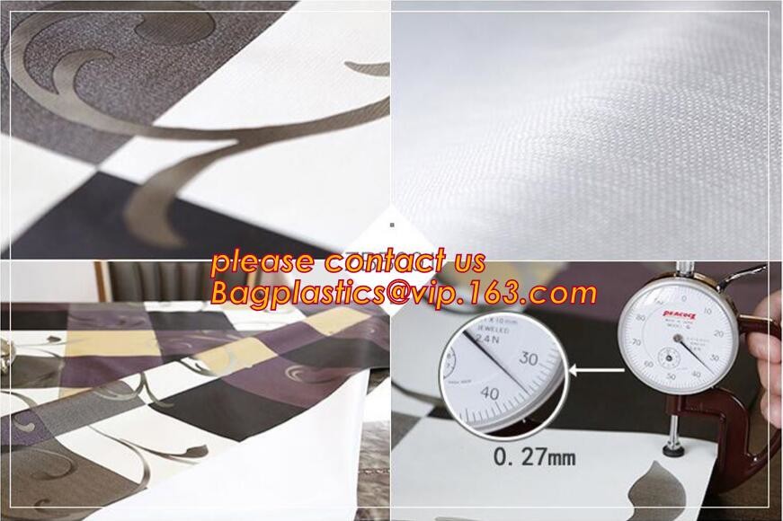 Custom PVC Woven Decorative Table Mat Placemat,Dining Room Hot Food Woven Fabric Vinyl PVC Table Mat,placemats pvc dinin