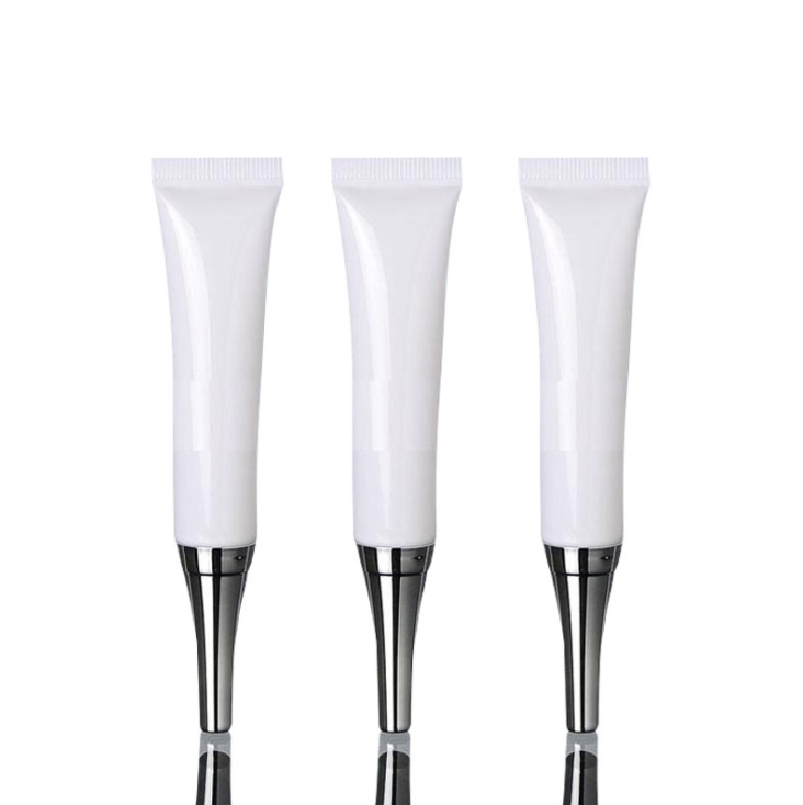 Eye Cream PE ABL Tube Plastic Cosmetic Tubes 10g 15g
