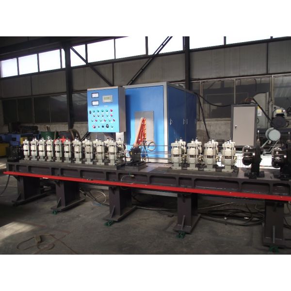 Fully Automatic Double Glazing Equipment / Double Glass Spacer Production Line