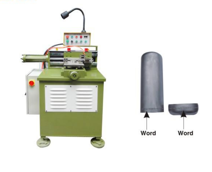 440V Automatic Cylinder Fire Extinguisher Making Machine Production Line