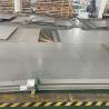 Buy cheap Hot Rolled Nickel Alloy Monel Steel Plate N04400 Monel400 from wholesalers