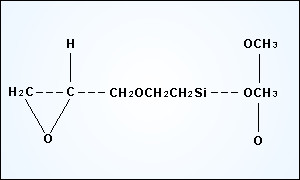 3-Glycid Oxypropyl Trimethoxy Silane Coupling Agent 98%Min For Making Sealants