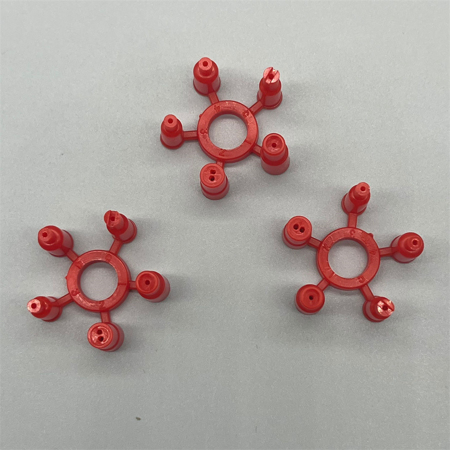 Versatile Butane Lighter Gas Refill Spray Valve for Multiple Lighter Types - Universal - Fit Design Specification