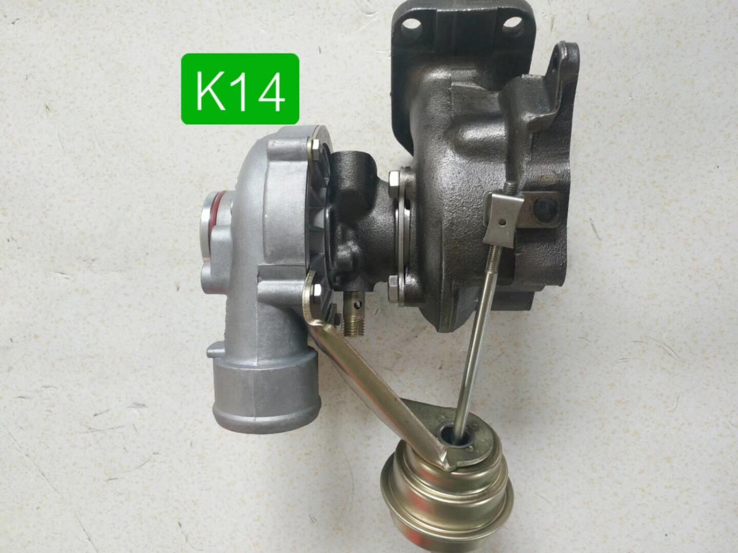 Turbo Turbocharger for Volkswagen K14 53149707018 53149887018 074145701A