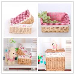 Jining Yuemei Wicker Basket Art Co., Ltd