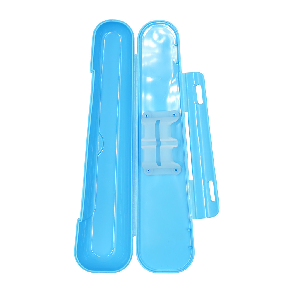 3D Modeling Non Slip Spoon Chopsticks Cutlery Utensil Set BPA Free