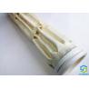 Buy cheap Pleated 120mm Acrylic Filter Bag For Dust Collectors from wholesalers
