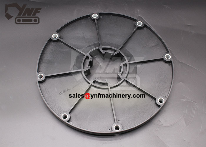 MD140BLC Excavator Coupling Flexible Flange Coupling 2437U188S114