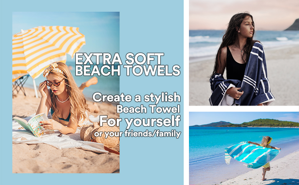 Custom Towel