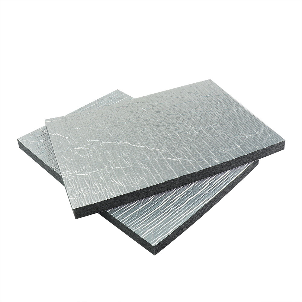 Polythene Crosslink Closed Cell Flotation Foam 1mm Thin Sheet For Pool Flotation Device