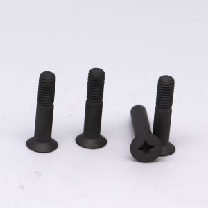 OEM/ODM CNC Titanium Parts 0.01-0.05mm Tolerance Plating Surface