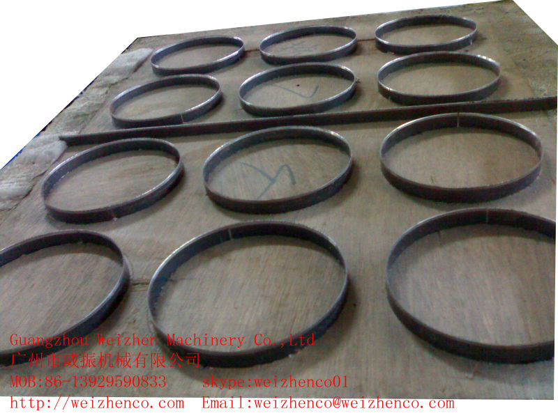 Hydraulic Die Cutting Machine for Scouring Pad and Kitchen Sponge Production Solution