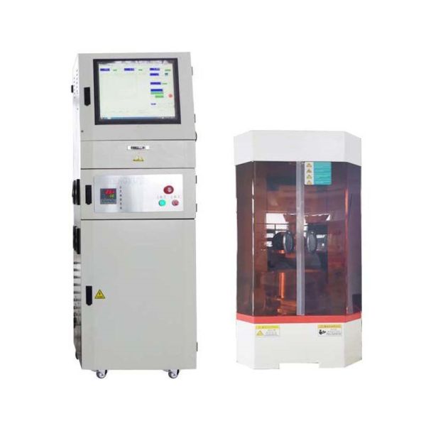 Multi-functional Reciprocate Wear Testing Machine Friction Anaylazer Friction