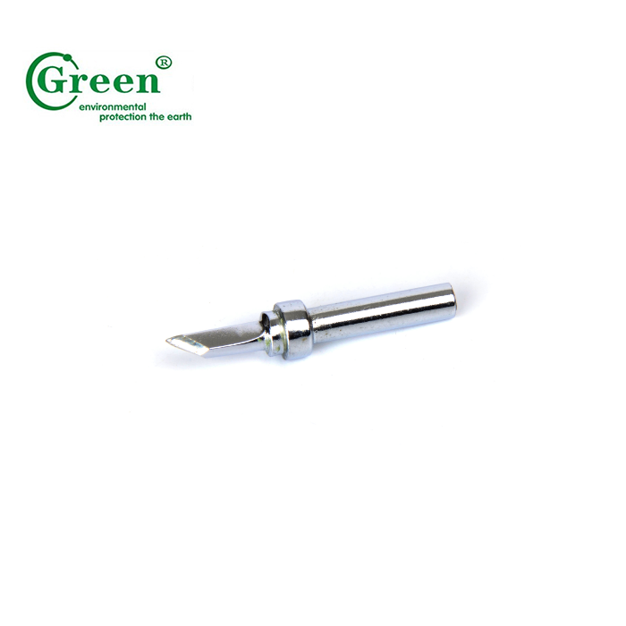200-SK Knife Shape Soldering Iron Tip OEM Packing Oxygen-free copper