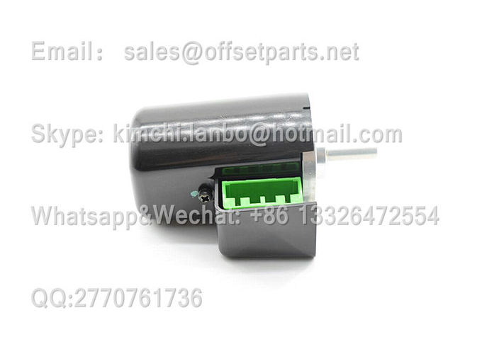 Komori Parts XPA 6200 700 Potential Meter Original New Offset Printing Machine Spare