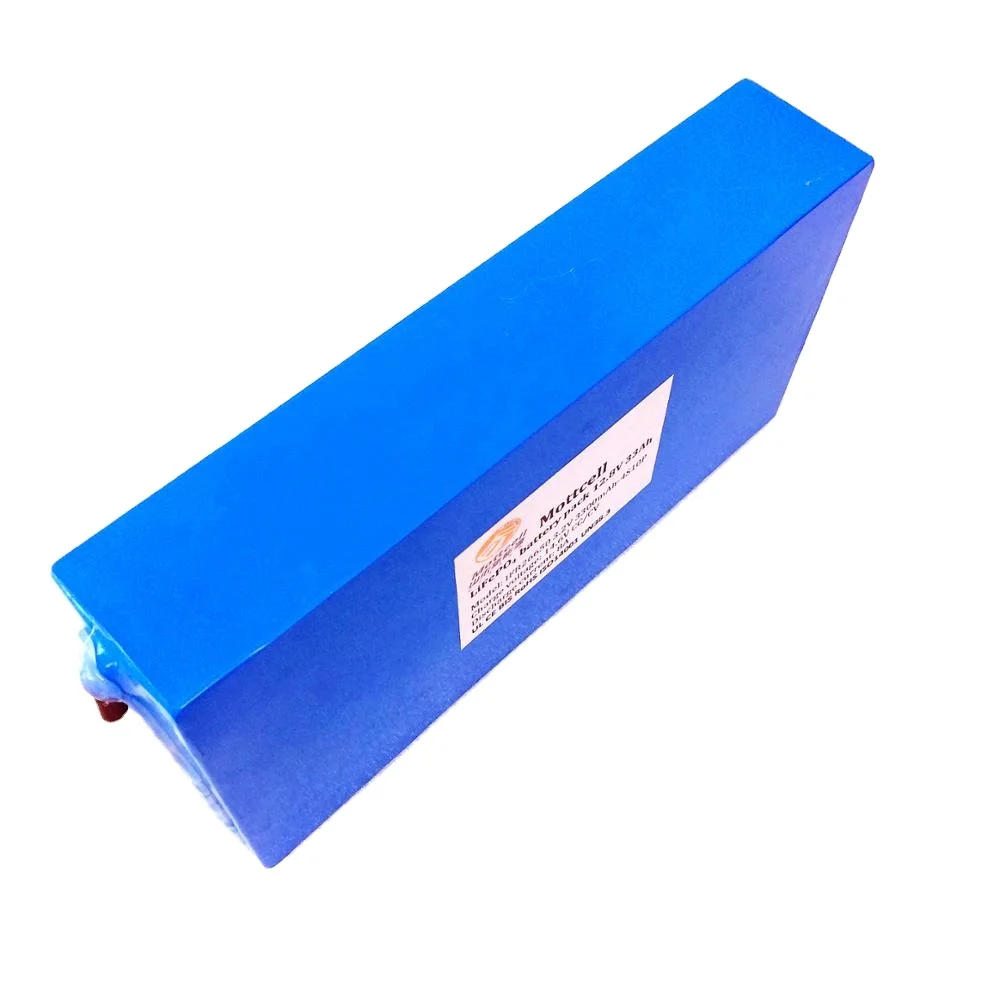 Prismatic 3.2V 26650 Lifepo4 Battery Cell For Energy Storage E Scooter