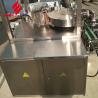 Buy cheap Round Bottle High Speed Labeling Machine from wholesalers