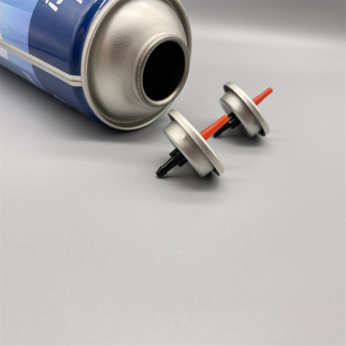 Durable Plastic Stem Lighter Valve for Home & Outdoor Use - Leak-Proof, Easy Installation