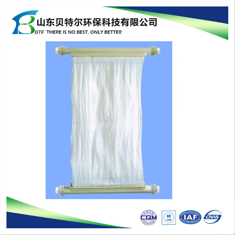 10-20 Years Service Life Flat Sheet Sewage Treatment Plant with Free Spare Parts