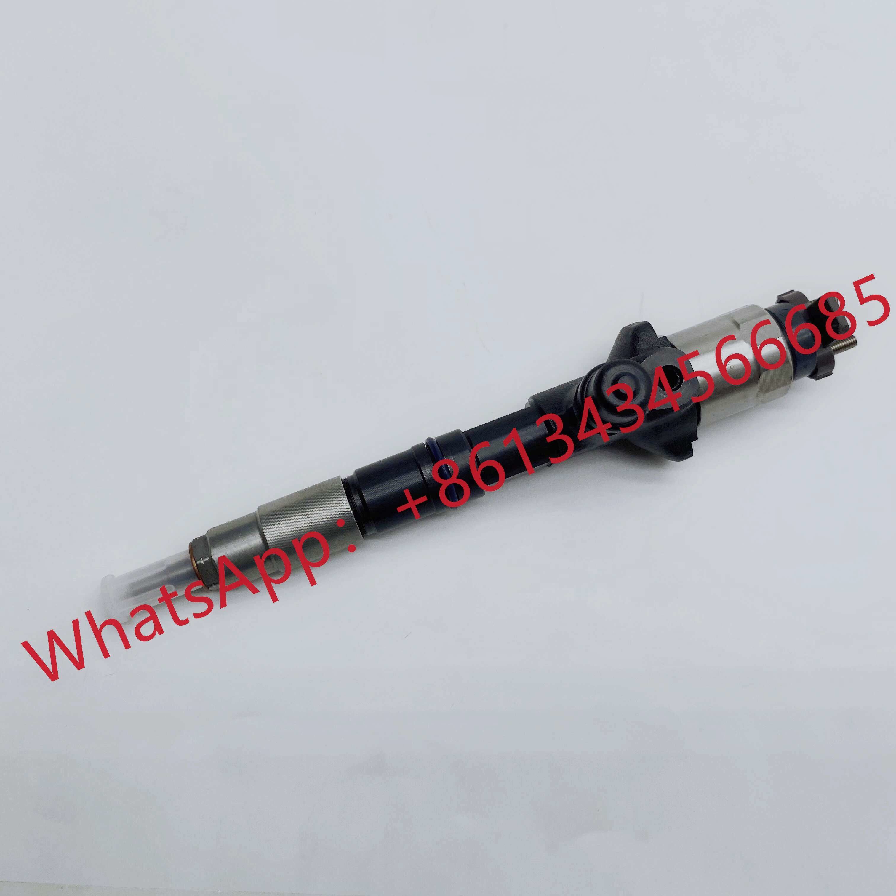 DLLA150P1032 Denso Common Rail Injector Nozzle For 095000-7510