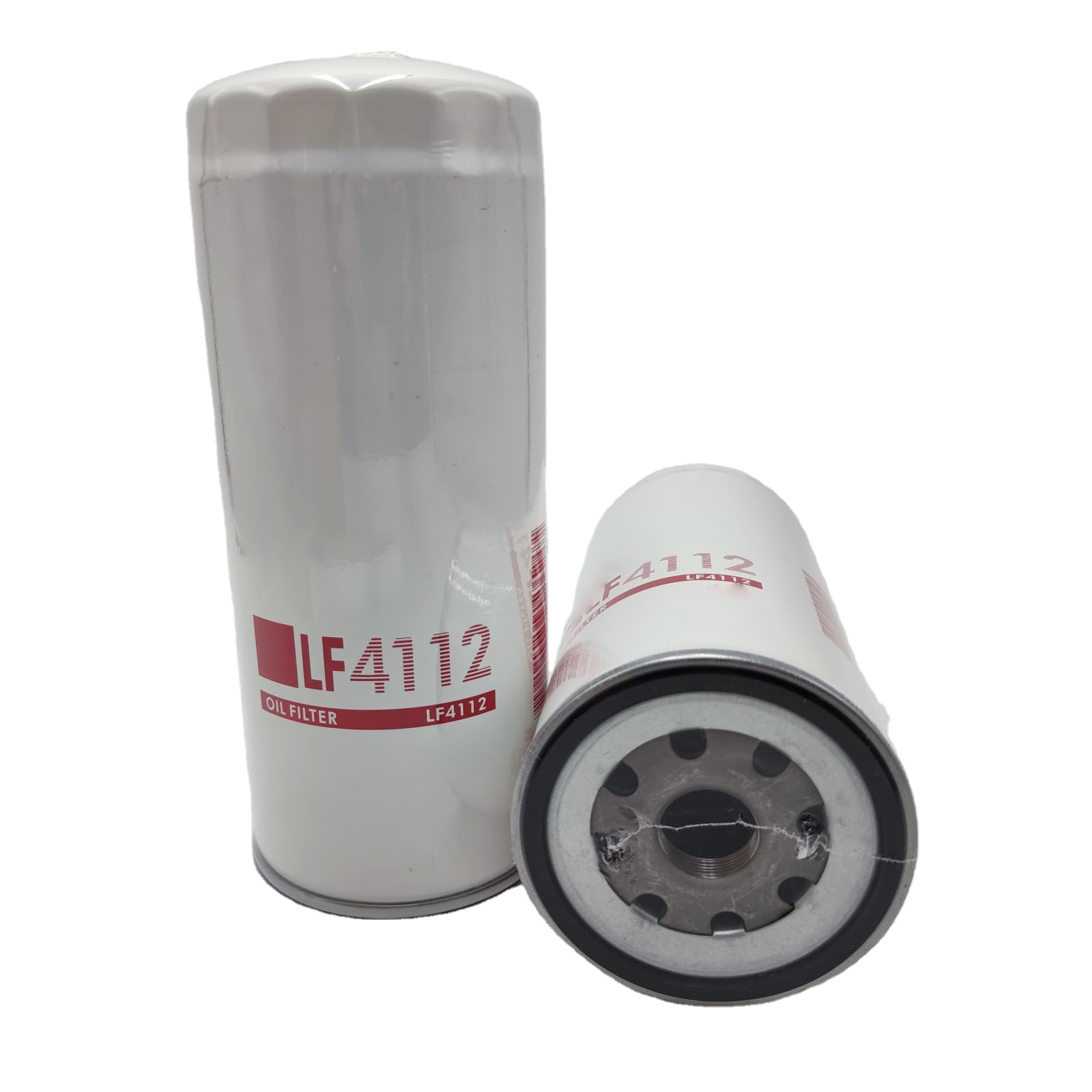 MAXXUM LF4112 Truck Oil Filters Reference NO. PP1042 with MAXXUM Compatibility