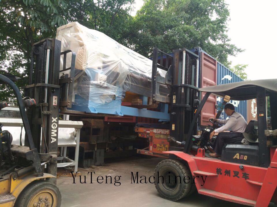 800rpm Computerized Multi Needle Quilting Machine For Garments Textile
