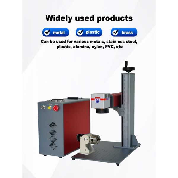 Laser Engraving Machine