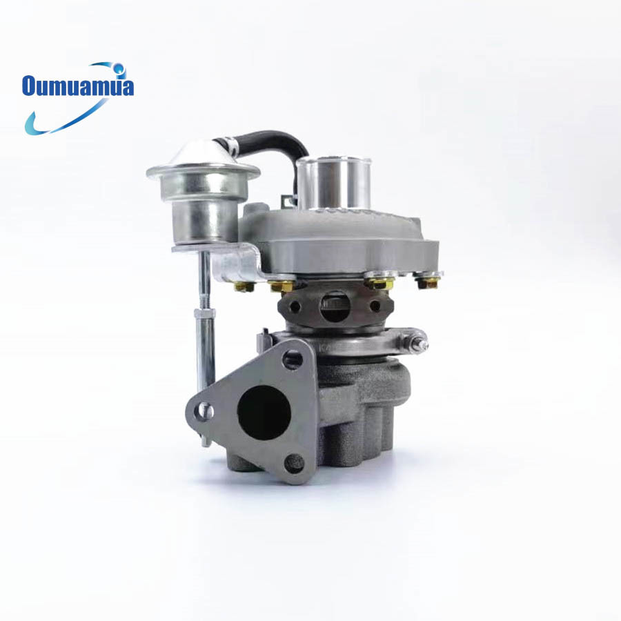 49173-03410 high quality turbocharger for Kubota TD025M-05T D1105T