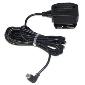 Buy cheap OBD2 16pin to Micro USB 5V 2A Diagnostic Charging Cable product