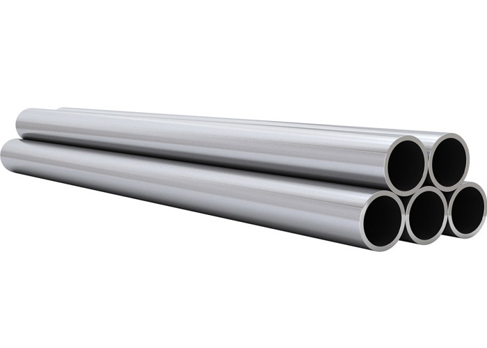 Ni80Mo5 1j85 Supermalloy Mumetal Tube Precision Alloy