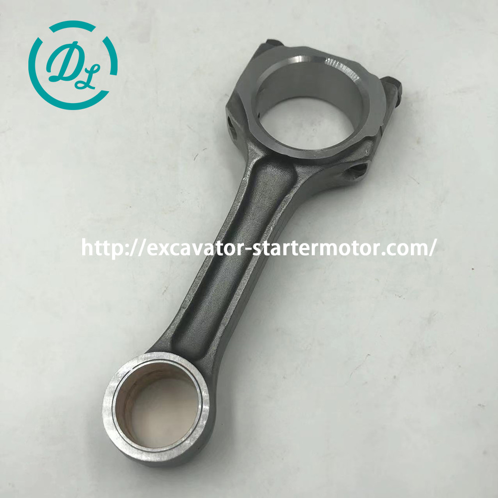 8-97062300-0 Engine Parts Connecting Rod Assembly 8970623000 Engine 4JG1