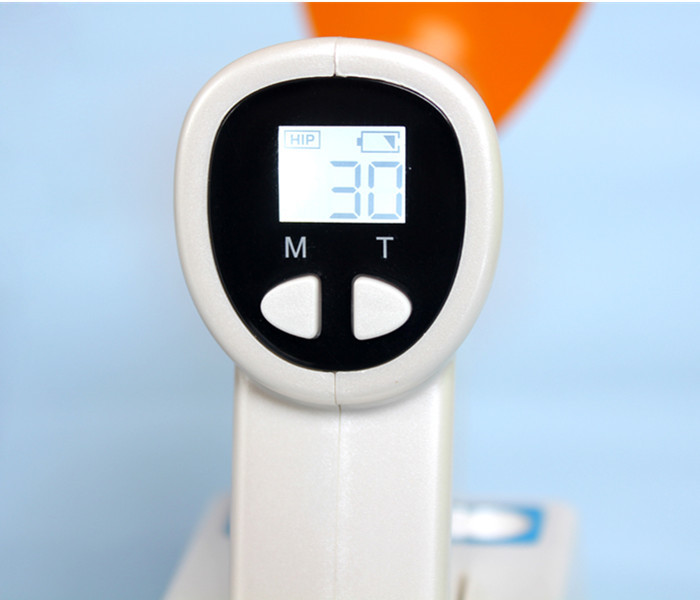 LY-C240D Wireless Dental Light Cure Unit With Teeth Whitening Function