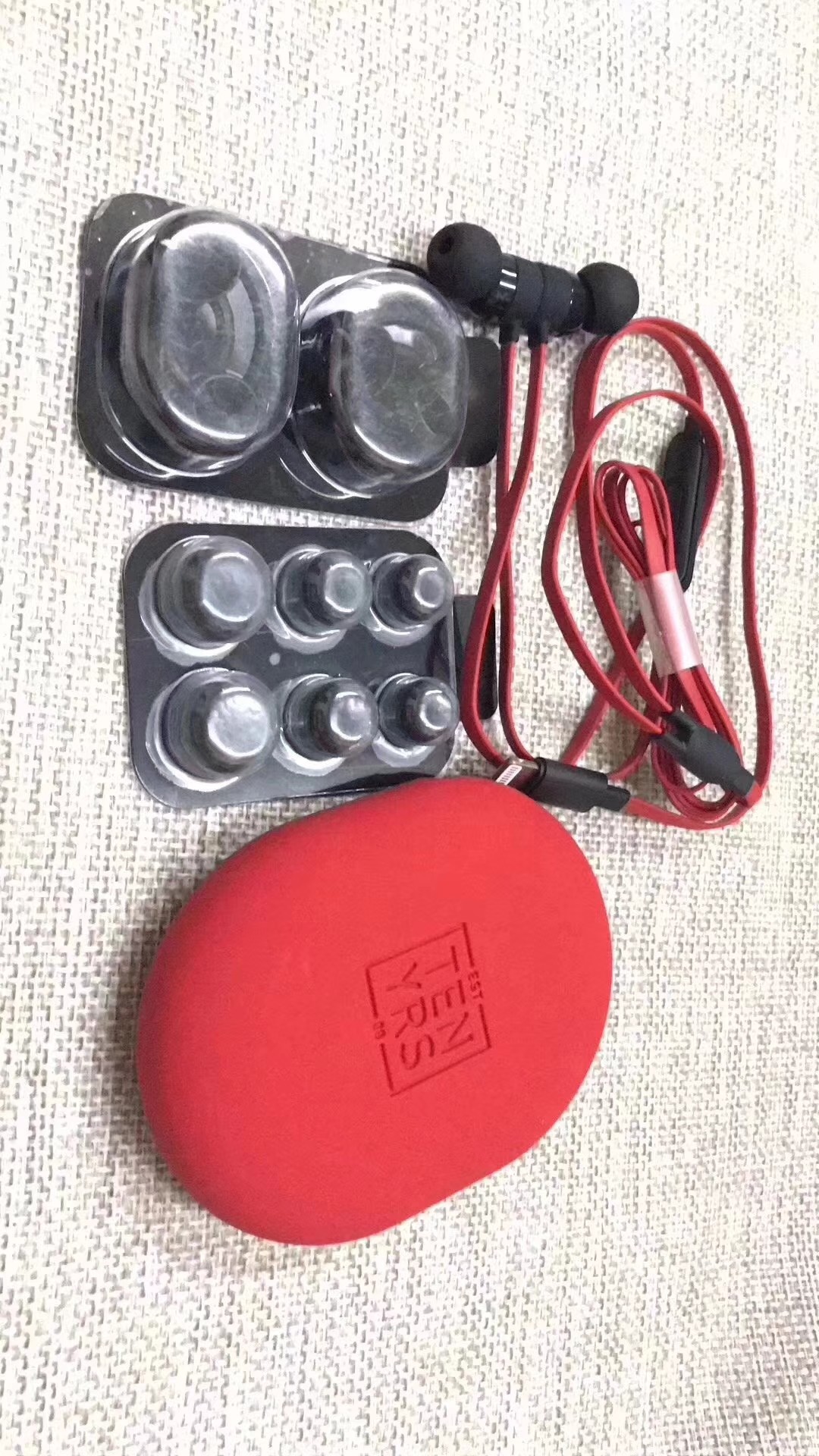 7 colors Beats by Dr. Dre urBeats³ 3 Earphones with In-line Controls-Matte Silver NEW made in chian grgheadsets-com.ecer.com