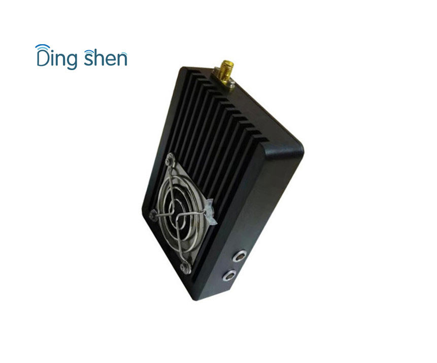 1Watt Long Range Wireless Video Transmitter 300-900Mhz Customized