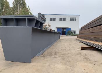 Xinxiang Magicart Cranes Co., LTD