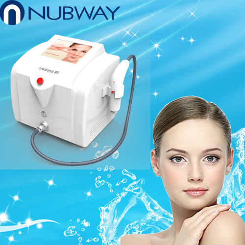 Best price Fractional Rf Wrinkle Removal Face Lift, Skin Rejuvenation, Wrinkle Remover, ScMicroneedle quipment for sale