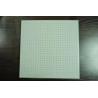 Buy cheap Flat Composite ACP Cladding Sheet Panel Sound Insulation from wholesalers