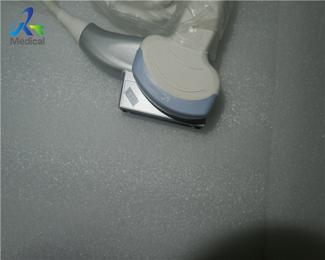 4C RS GYN Curved Array Transducer , GE Healthcare Ultrasound Probes