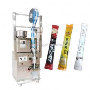Buy cheap 220V Automatic Packaging Machine , Salt Bagging Machine For Rice Grain Bean product