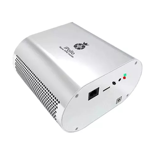 Brand New Ipollo G1 Grin Miner 100W 14G/H Household Cuckatoo32 Asic Miner