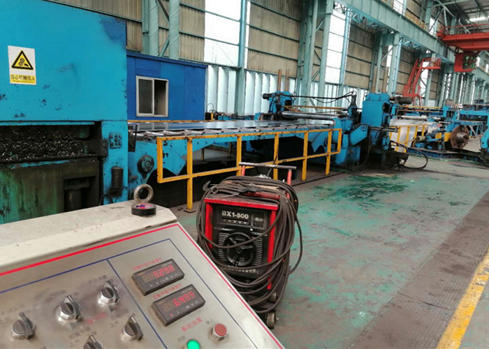 JIS SS400 A106 Custom Cs Carbon Steel Plate Sheets Hot Rolled For Boiler Ship Structure